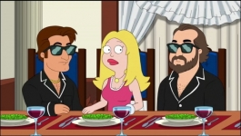 American Dad - Season 19 Episode 13